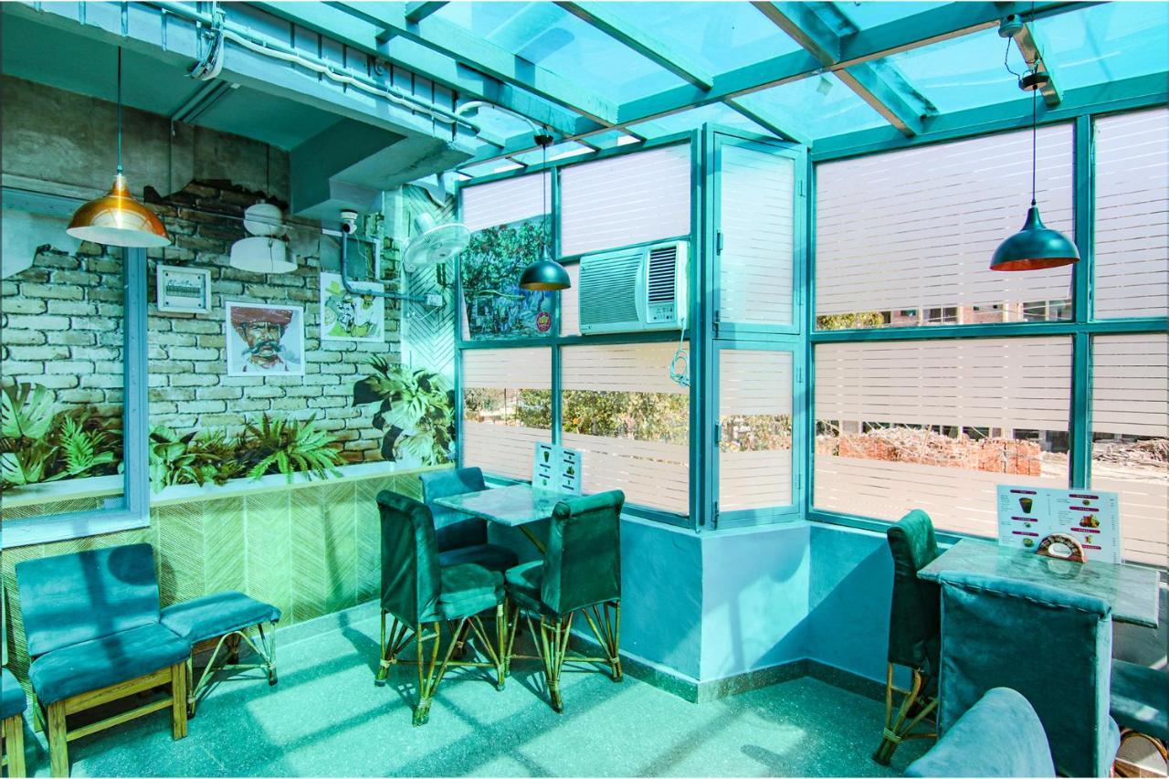 Fabhotel Hi By Madras Rishīkesh Exterior foto
